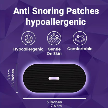 30Pcs/50Pcs Mouth Tape Sleeping Keep Mouth Close Prevent Snoring Gentle Sleep Strip for Home Travel Mouth Tape Mouth Tape