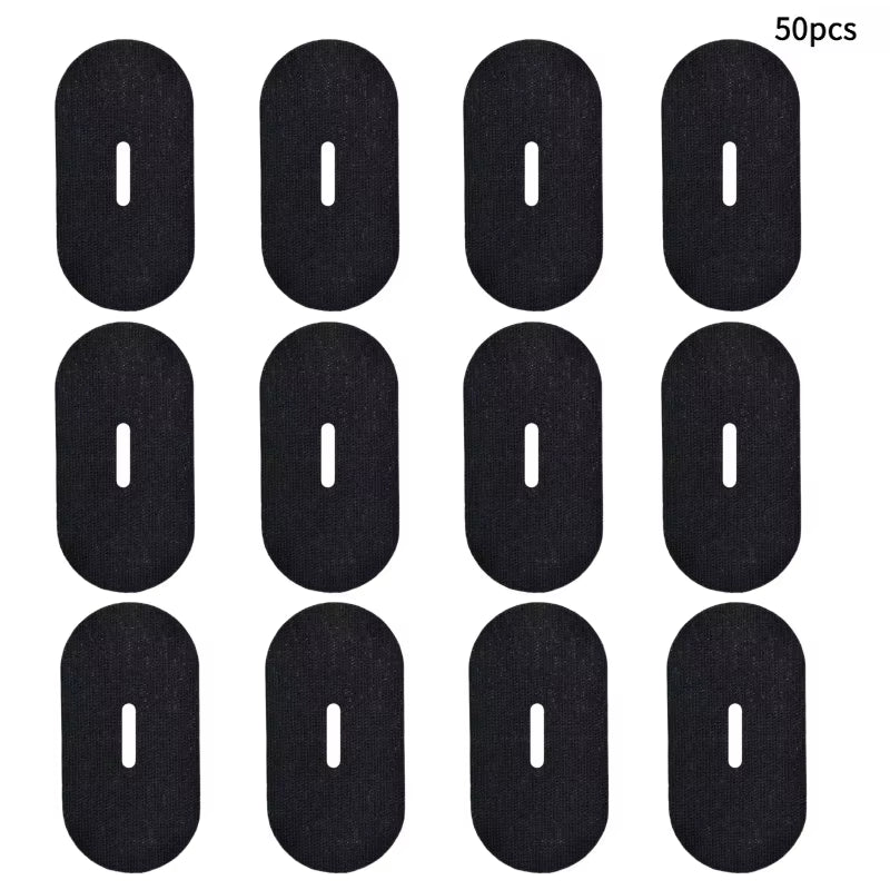 30Pcs/50Pcs Mouth Tape Sleeping Keep Mouth Close Prevent Snoring Gentle Sleep Strip for Home Travel Mouth Tape Mouth Tape