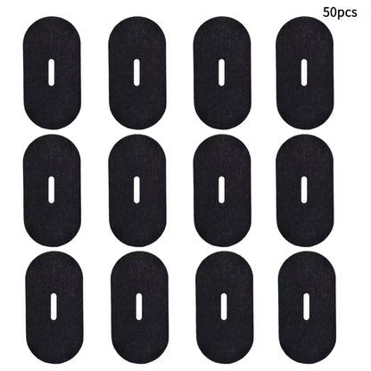30Pcs/50Pcs Mouth Tape Sleeping Keep Mouth Close Prevent Snoring Gentle Sleep Strip for Home Travel Mouth Tape Mouth Tape