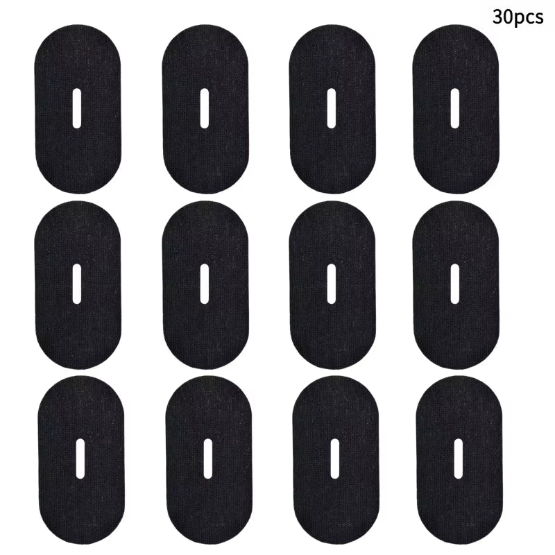 30Pcs/50Pcs Mouth Tape Sleeping Keep Mouth Close Prevent Snoring Gentle Sleep Strip for Home Travel Mouth Tape Mouth Tape