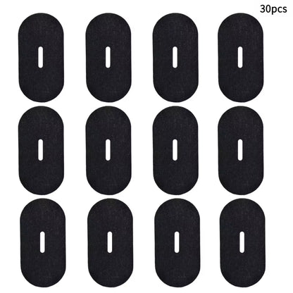 30Pcs/50Pcs Mouth Tape Sleeping Keep Mouth Close Prevent Snoring Gentle Sleep Strip for Home Travel Mouth Tape Mouth Tape