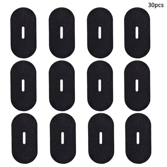30Pcs/50Pcs Mouth Tape Sleeping Keep Mouth Close Prevent Snoring Gentle Sleep Strip for Home Travel Mouth Tape Mouth Tape